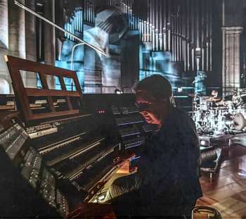 CD Yodok III: Nidarosdomen LTD