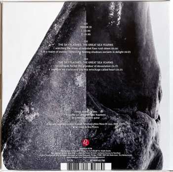 3CD/Coffret Yodok III: YODOK III LTD | DLX