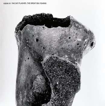 3CD/Coffret Yodok III: YODOK III LTD | DLX