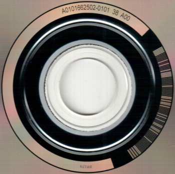 CD Yogi Lang: No Decoder