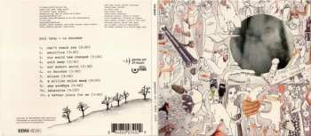 CD Yogi Lang: No Decoder