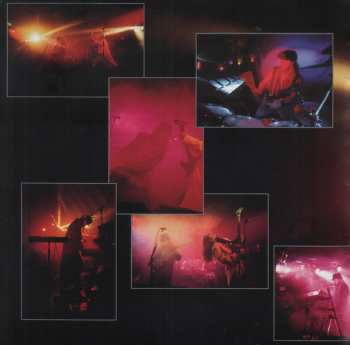 CD Yoke Shire: Masque Of Shadows