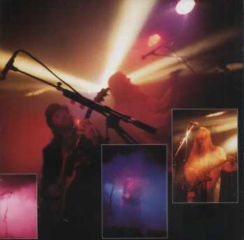 CD Yoke Shire: Masque Of Shadows