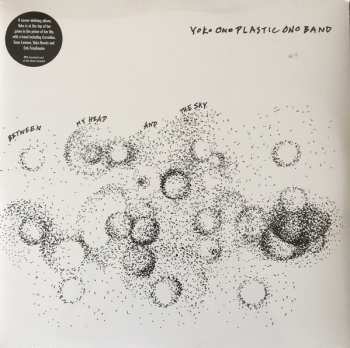 2LP The Plastic Ono Band: Between My Head And The Sky LTD | NUM