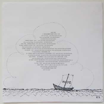 2LP Yoko Ono: Fly LTD | CLR