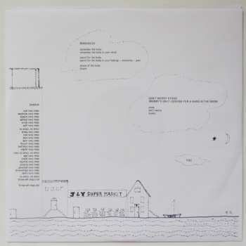 2LP Yoko Ono: Fly LTD | CLR