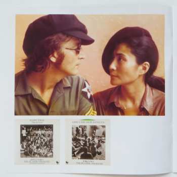 2LP Yoko Ono: Fly LTD | CLR