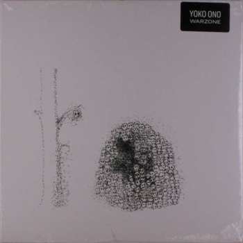 Album Yoko Ono: Warzone