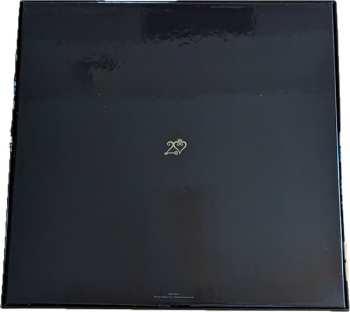 3LP/Coffret Yoko Shimomura: Kingdom Hearts 20th Anniversary Vinyl LP Box