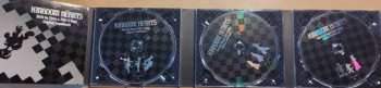 3CD Yoko Shimomura: Kingdom Hearts Birth By Sleep & 358/2 Days Original Soundtrack