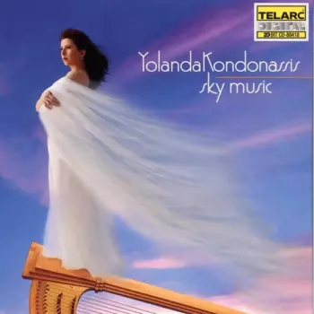 Yolanda Kondonassis: Sky Music