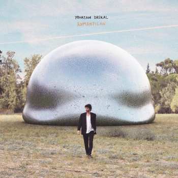 LP Yonatan Daskal: Romantican