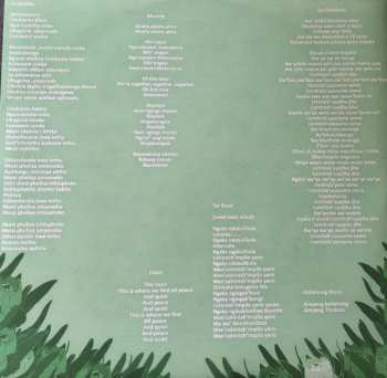 LP Benedikt Reising: Echoes Of Marabi