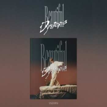 Album Yong Jun Hyung: Beautiful Dystopia
