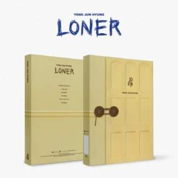 CD Yong Jun Hyung: Loner