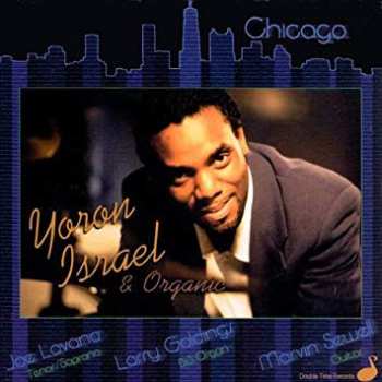 CD Yoron Israel: Chicago