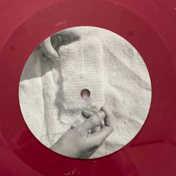 LP Yoshika Colwell: On The Wing