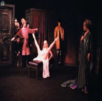 Album Yosui Inoue: バレリーナ = Ballerina