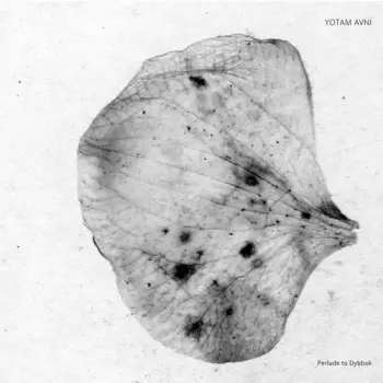 Yotam Avni: Perlude To Dybbuk