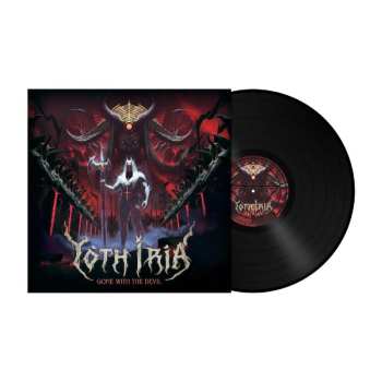 LP Yoth Iria: Gone with the Devil