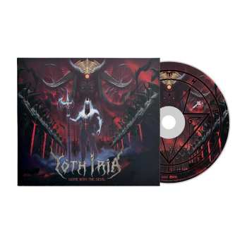 CD Yoth Iria: Gone with the Devil