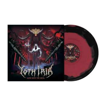 LP Yoth Iria: Gone with the Devil