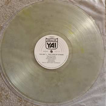 LP You Am I: The Lives Of Others LTD | CLR
