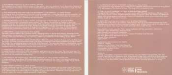 CD You Are Wolf: hare // hunter // moth // ghost