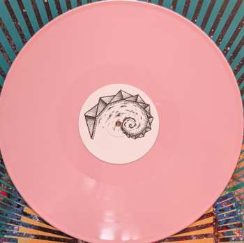 2LP You, Infinite: You, Infinite LTD