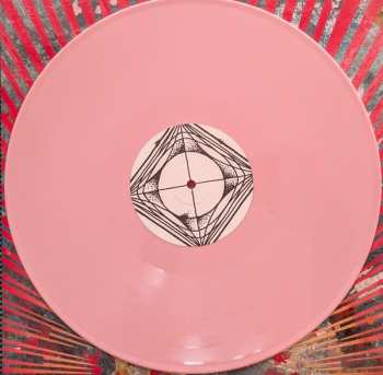 2LP You, Infinite: You, Infinite LTD