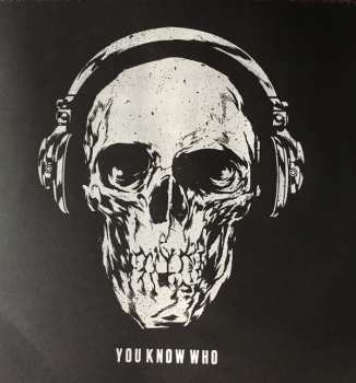 LP You Know Who: You Know Who NUM | CLR