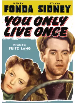 You Only Live Once: You Only Live Once