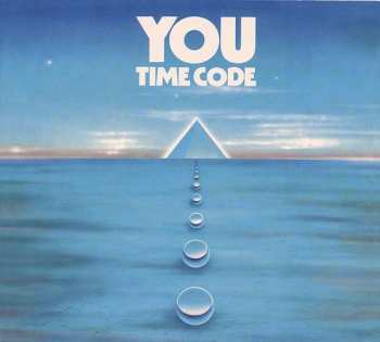 CD You: Time Code