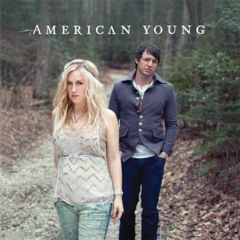Album Young American Primitive: Young American Primitive