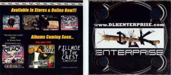 CD Young Boo: How I'm Rockin'