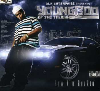 Album Young Boo: How I'm Rockin'
