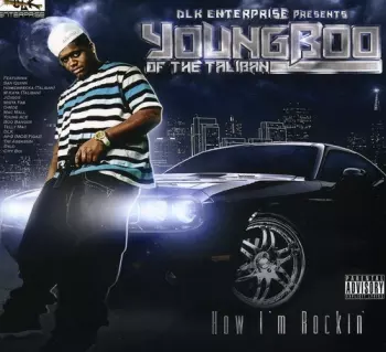 Young Boo: How I'm Rockin'