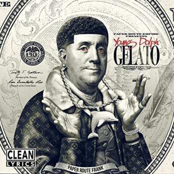 Album Young Dolph: Gelato