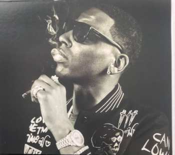 CD Young Dolph: Gelato