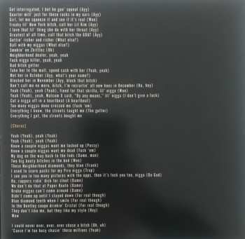 LP Young Dolph: Paper Route Frank CLR