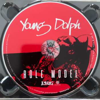 CD Young Dolph: Role Model