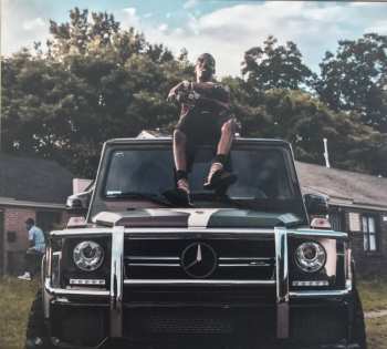 CD Young Dolph: Role Model