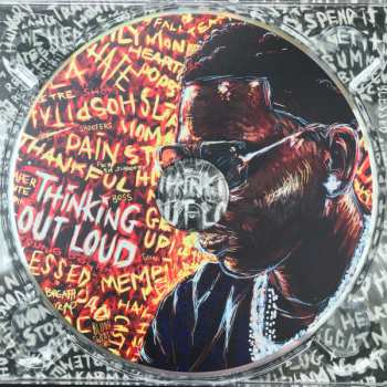 CD Young Dolph: Thinking Out Loud