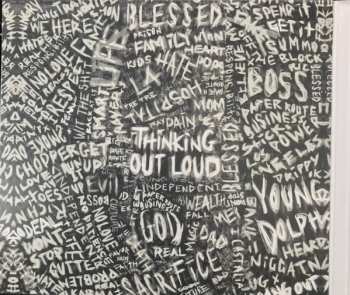 CD Young Dolph: Thinking Out Loud