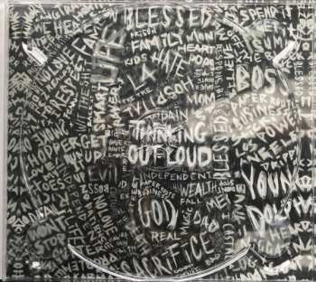 CD Young Dolph: Thinking Out Loud