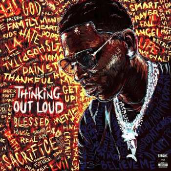 CD Young Dolph: Thinking Out Loud