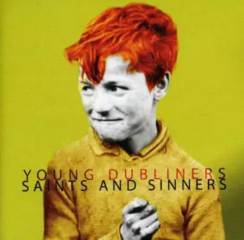 Saints And Sinners