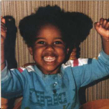 2CD Young Fathers: Tape One / Tape Two