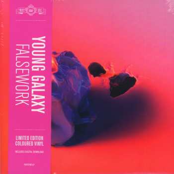 LP Young Galaxy: Falsework CLR | LTD