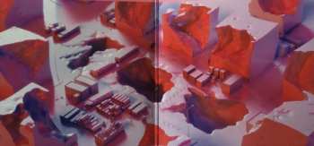 LP Young Galaxy: Falsework CLR | LTD